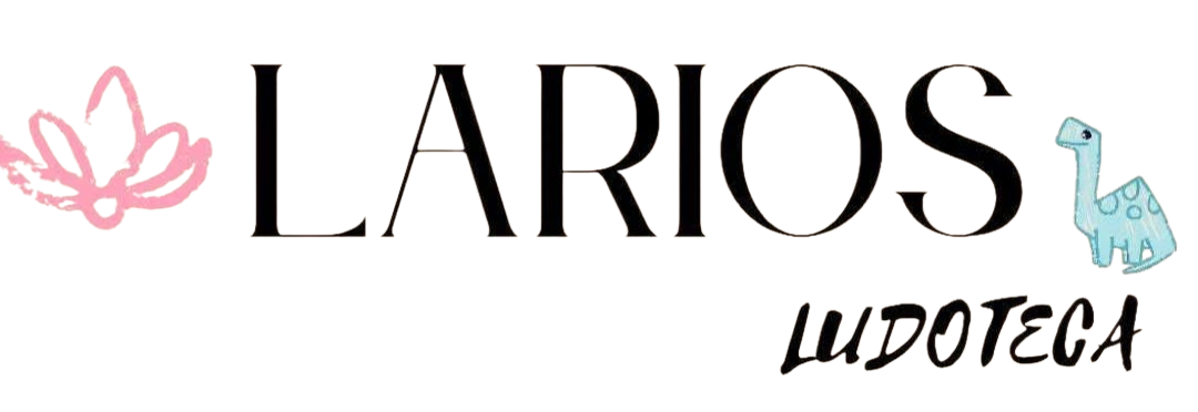 Ludoteca Larios